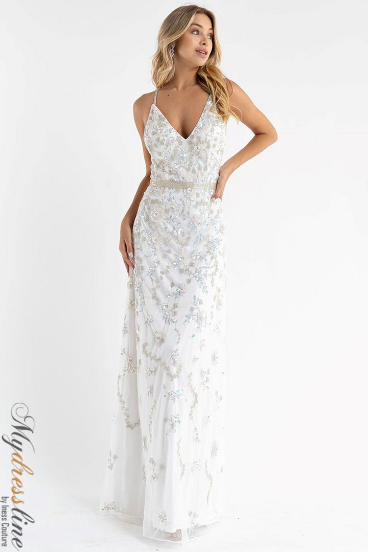 Primavera 3772 - Mydressline