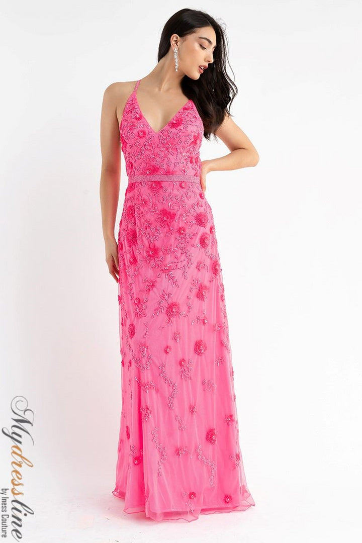 Primavera 3772 - Mydressline