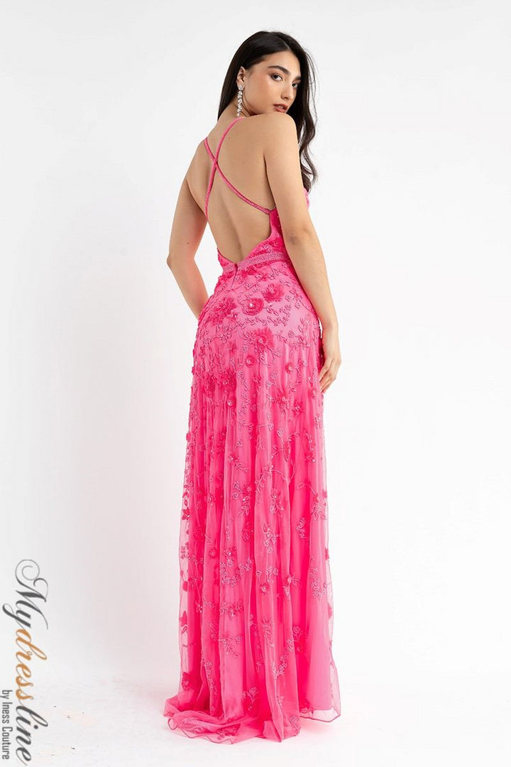 Primavera 3772 - Mydressline