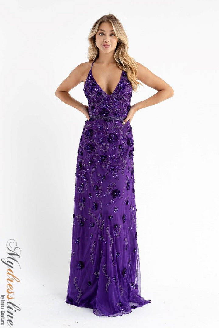 Primavera 3772 - Mydressline