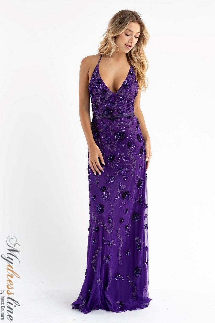 Primavera 3772 - Mydressline