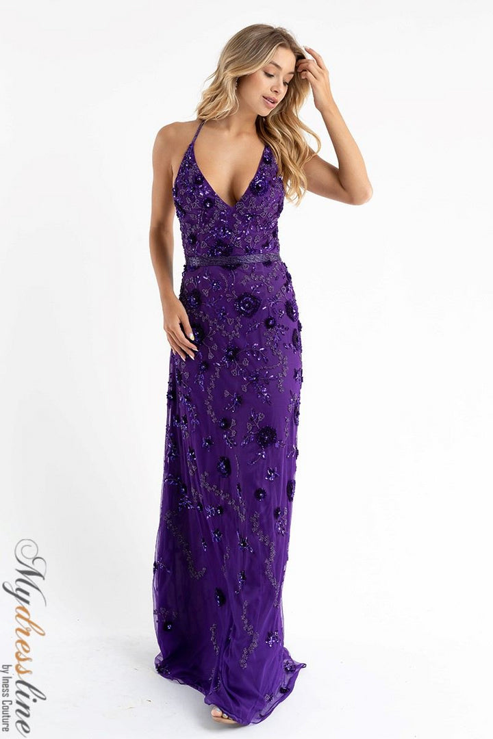 Primavera 3772 - Mydressline