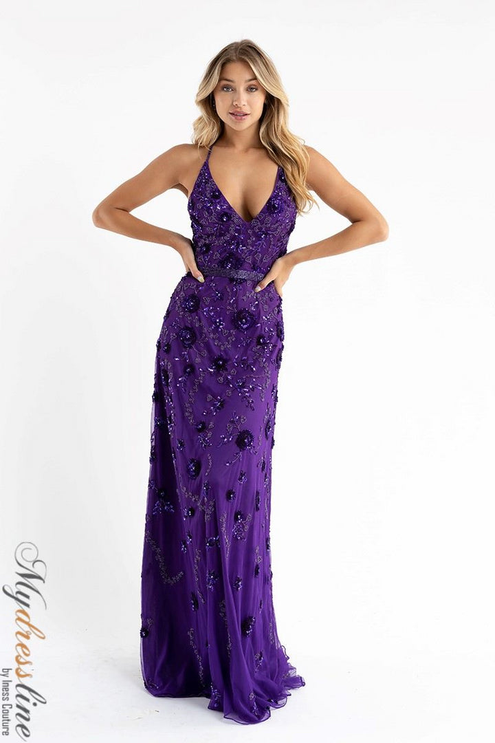Primavera 3772 - Mydressline