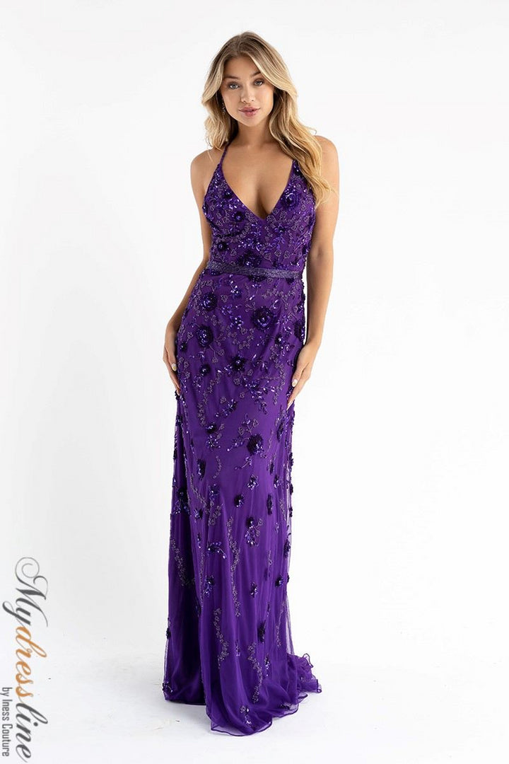 Primavera 3772 - Mydressline