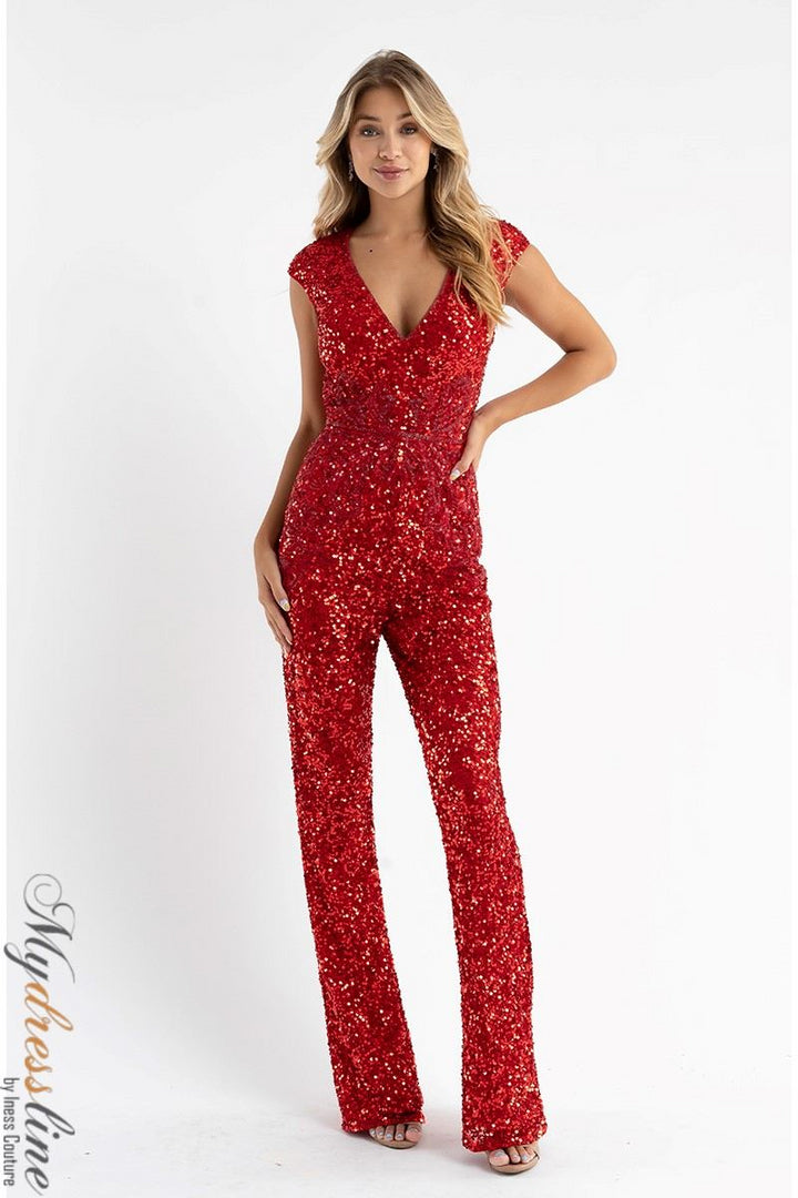 Primavera 3775 - Mydressline