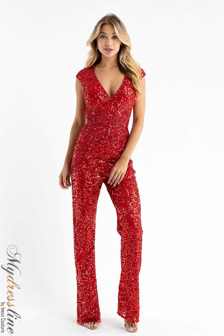 Primavera 3775 - Mydressline
