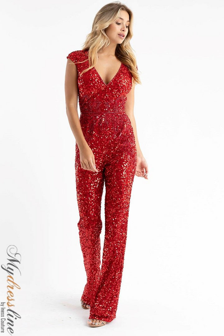 Primavera 3775 - Mydressline