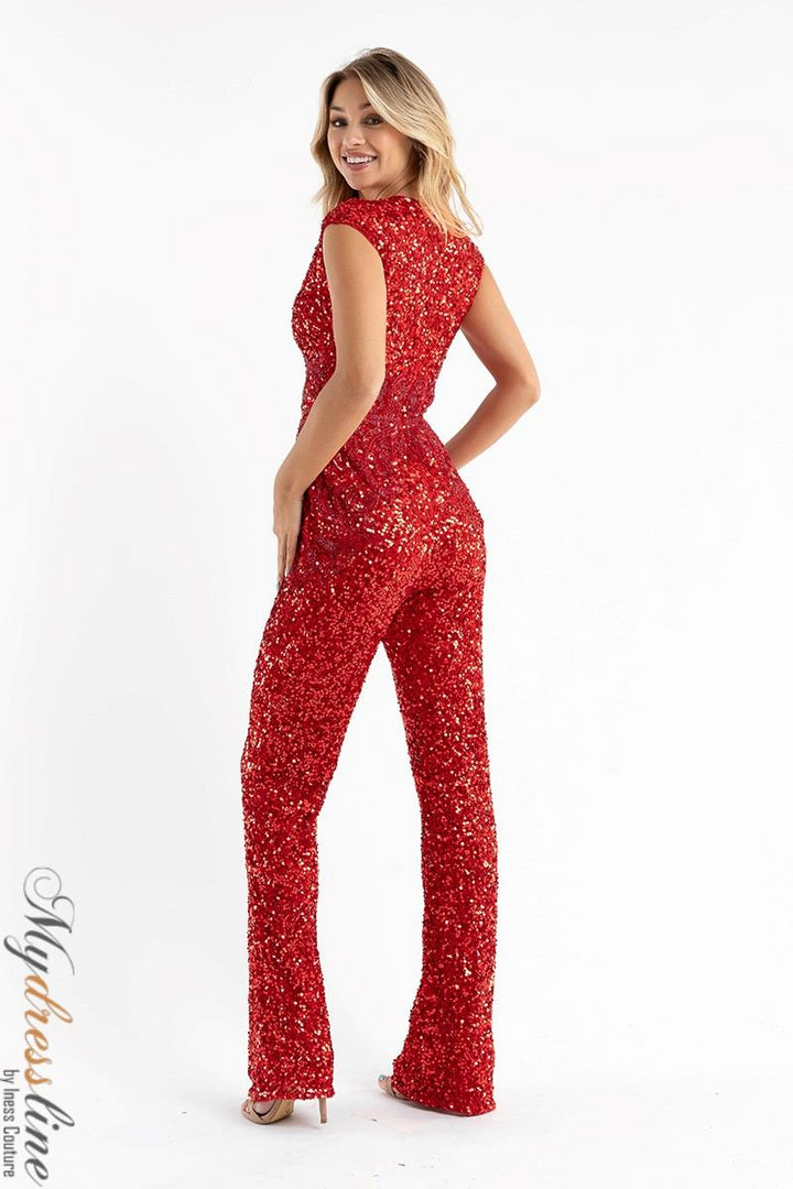 Primavera 3775 - Mydressline