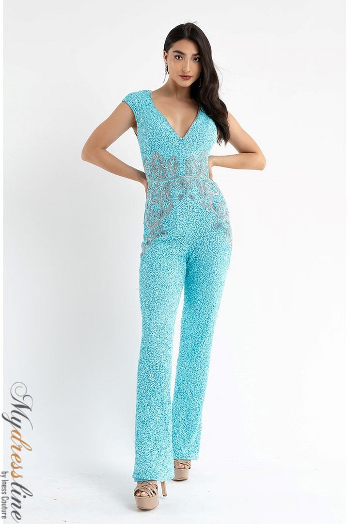 Primavera 3775 - Mydressline