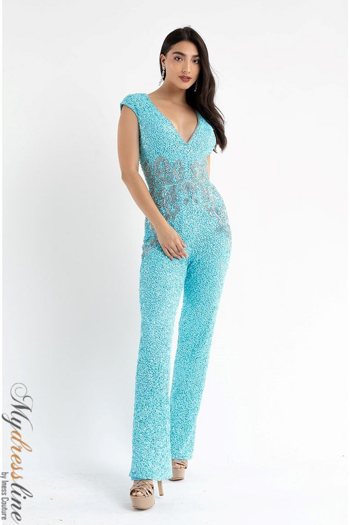 Primavera 3775 - Mydressline