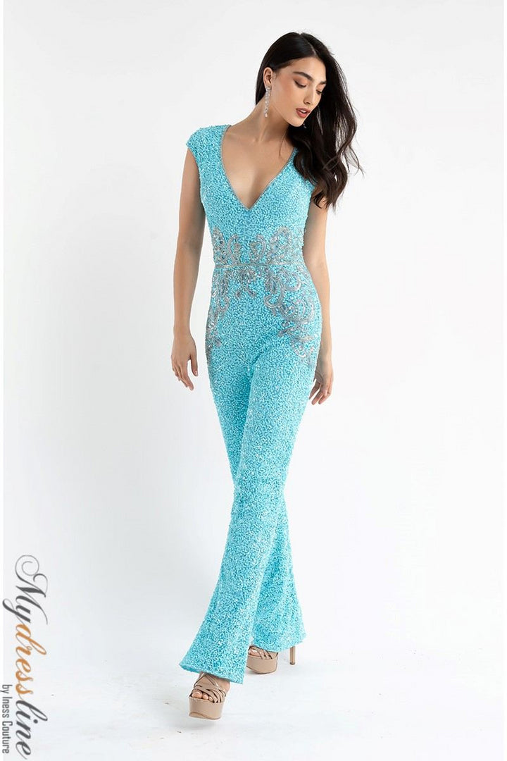 Primavera 3775 - Mydressline