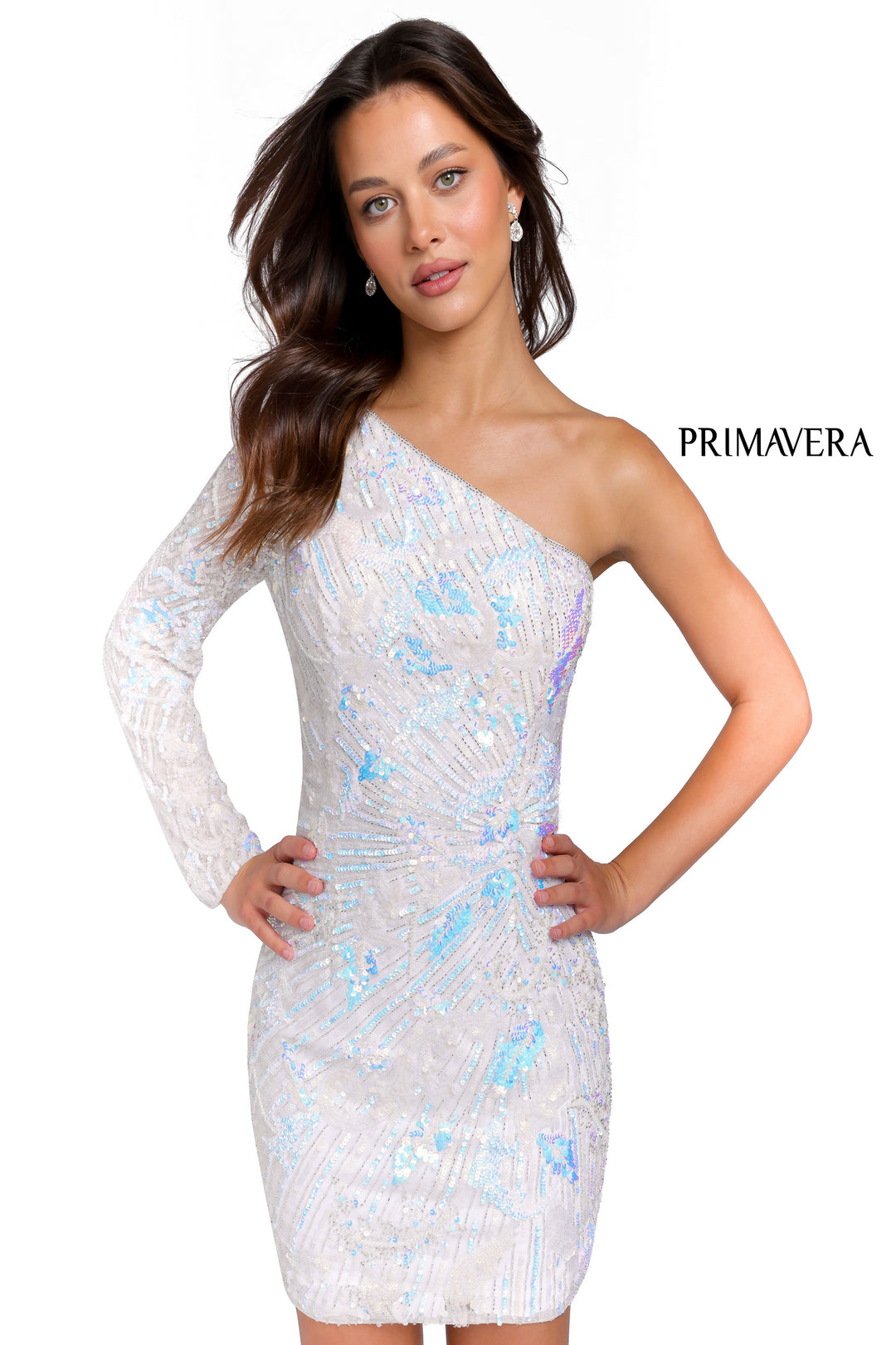 Primavera 3839 - Mydressline