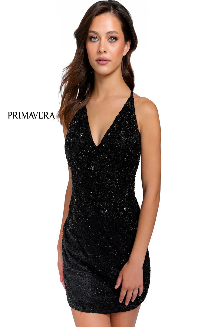 Primavera 3859 - Mydressline
