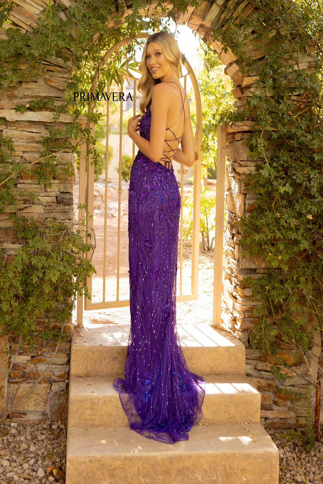 Primavera 3917 - Mydressline