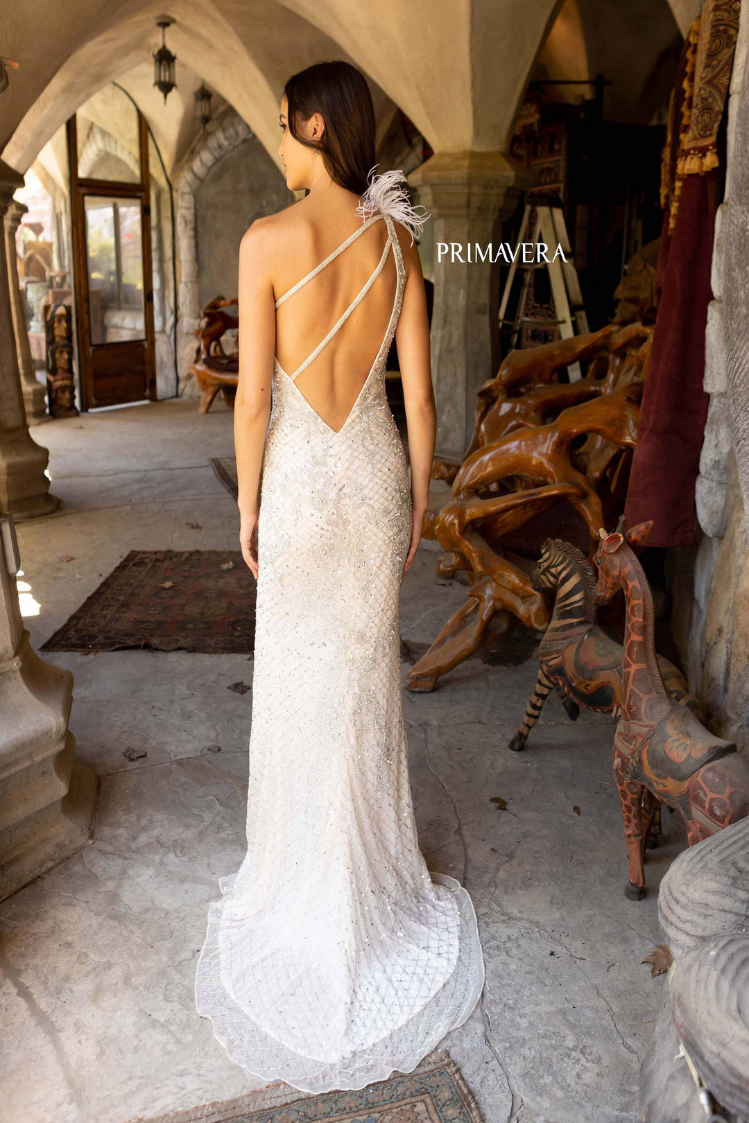 Primavera 3921 - Mydressline