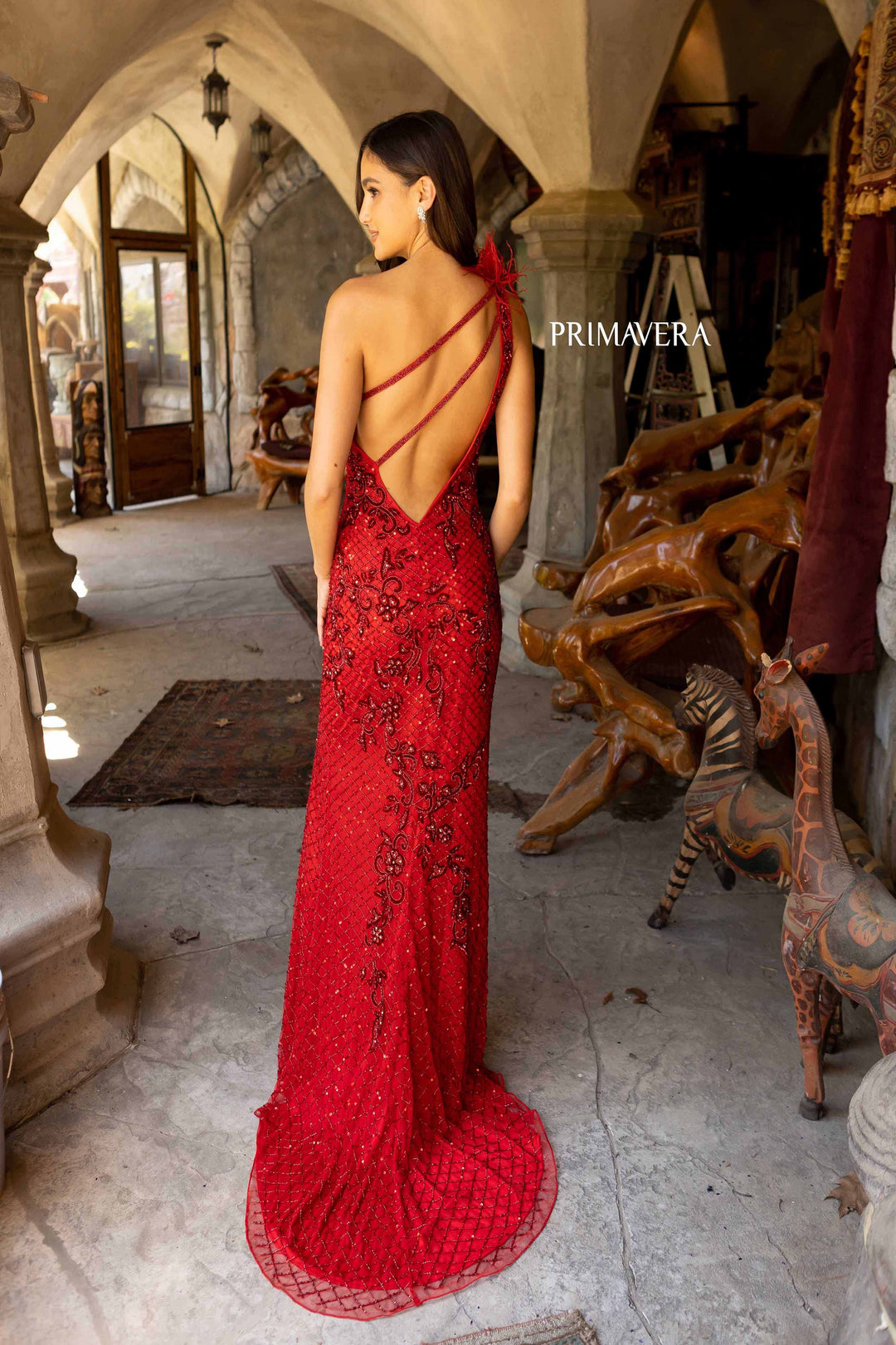 Primavera 3921 - Mydressline