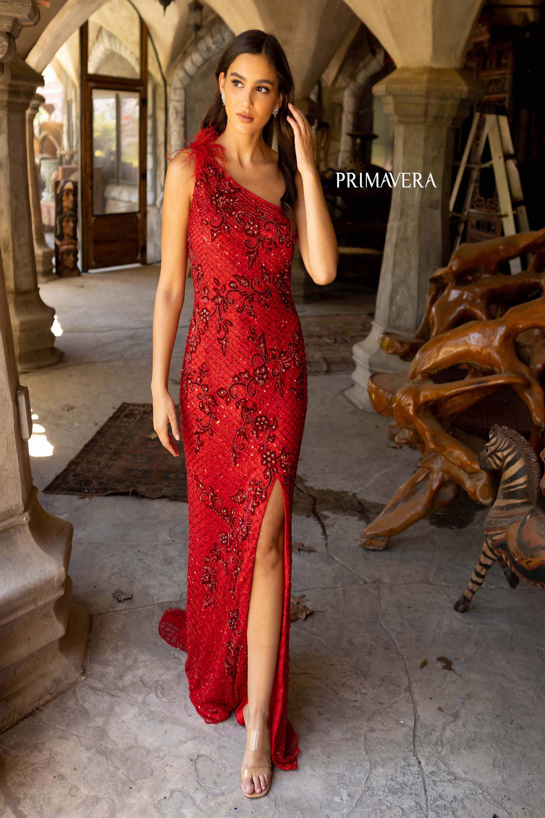 Primavera 3921 - Mydressline