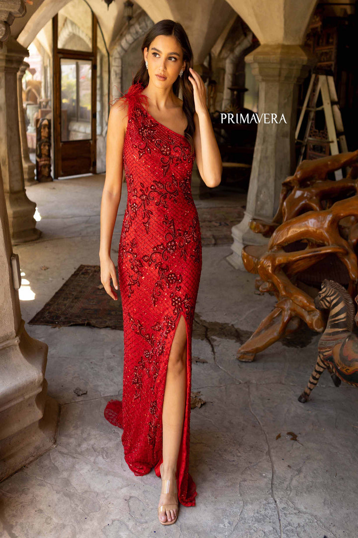 Primavera 3921 - Mydressline