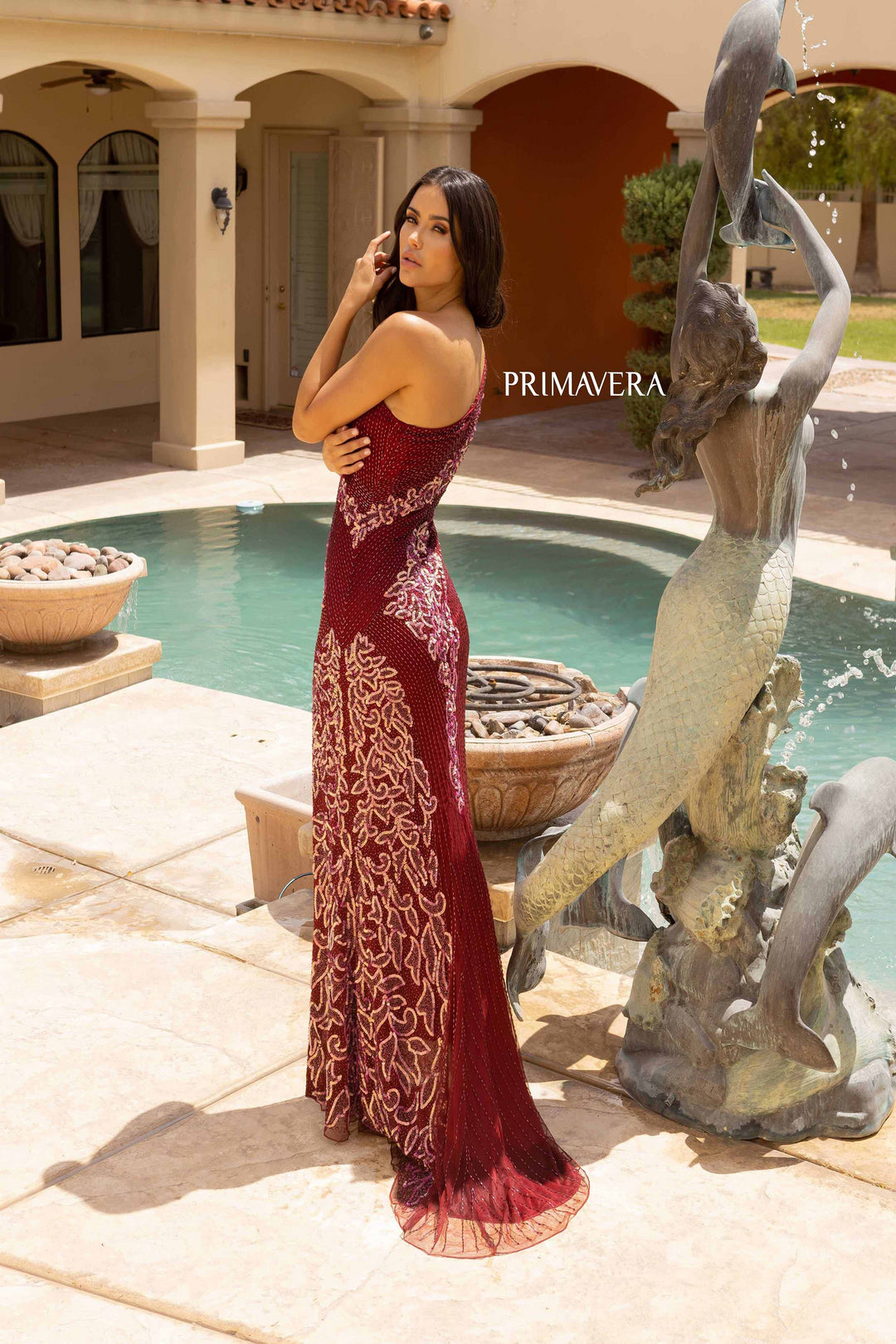Primavera 3935 - Mydressline