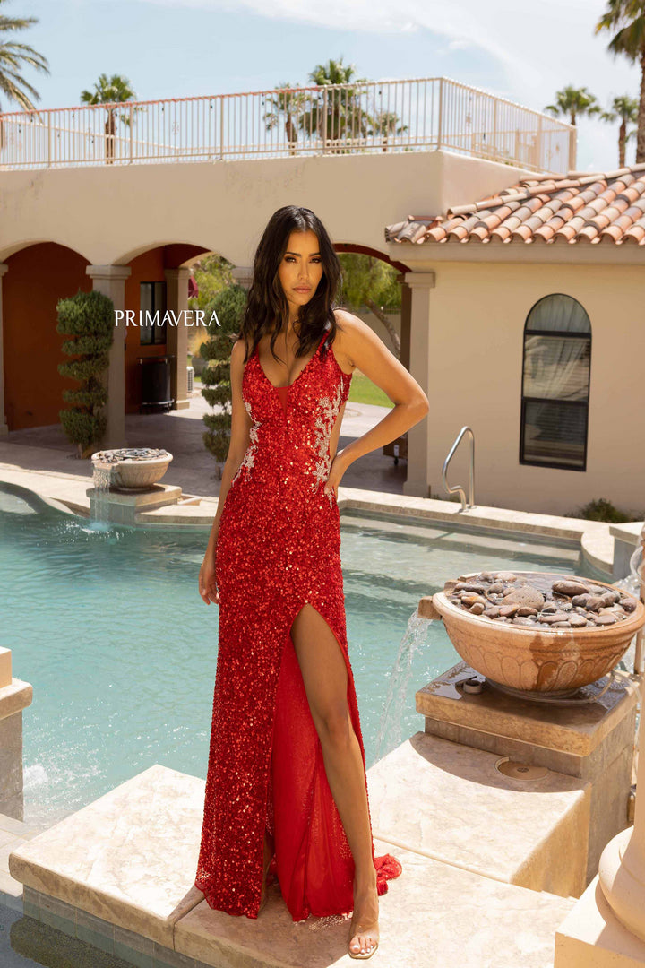 Primavera 3937 - Mydressline