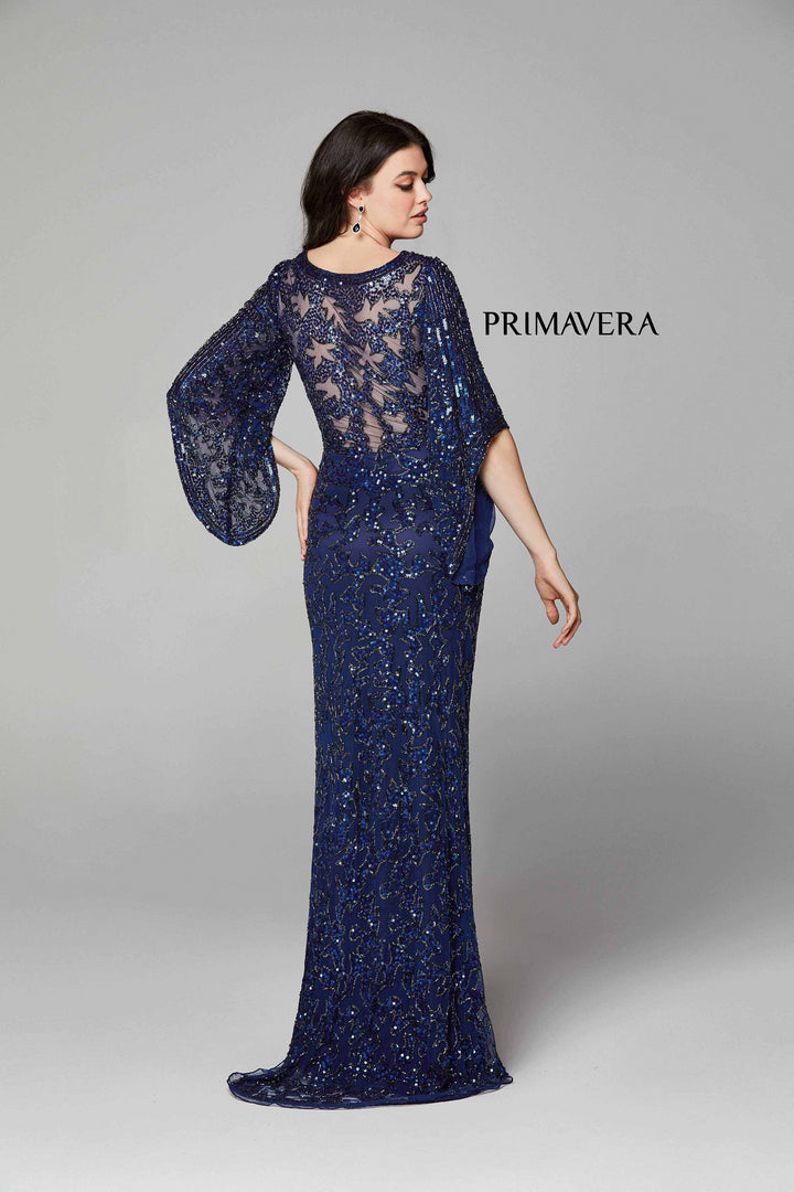 Primavera 9713 - Mydressline