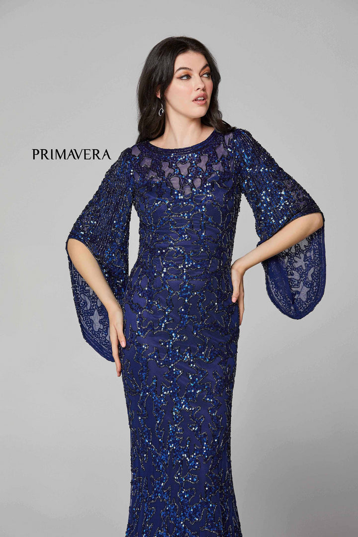 Primavera 9713 - Mydressline