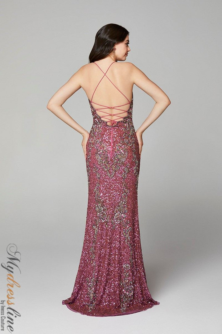 Primavera 3211 - Mydressline
