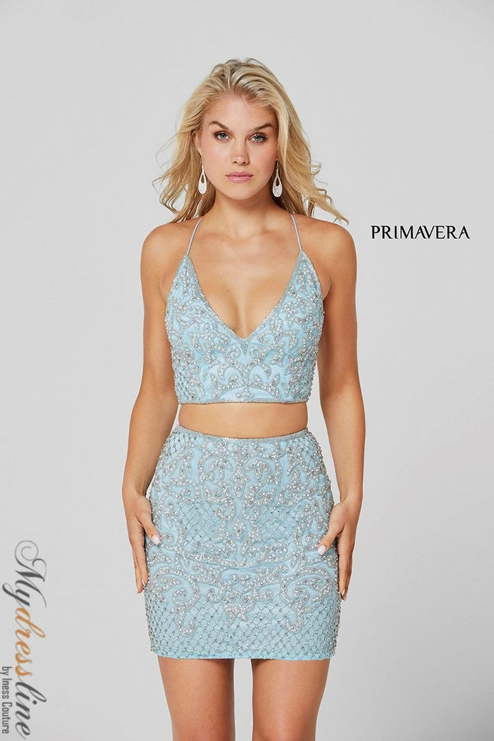 Primavera 3321 - Mydressline