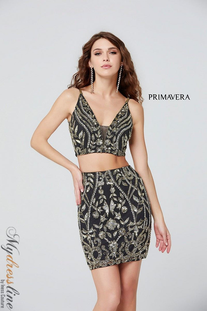Primavera 3550 - Mydressline