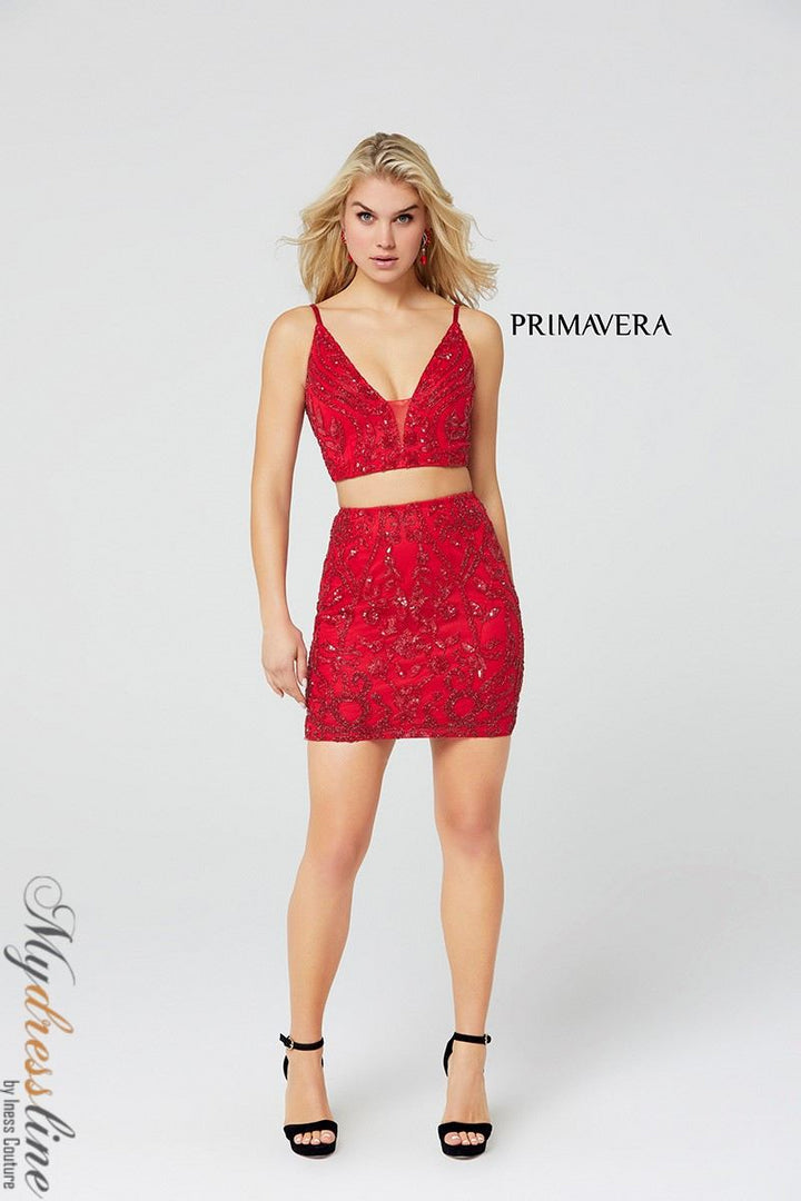 Primavera 3550 - Mydressline