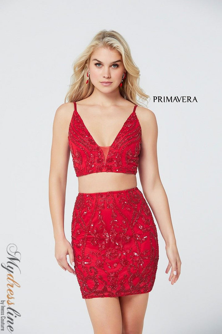 Primavera 3550 - Mydressline