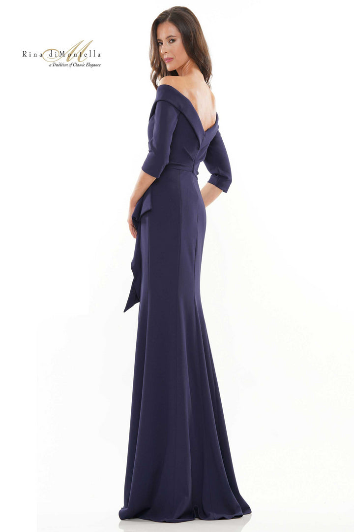 Rina Di Montella RD2733 - Mydressline