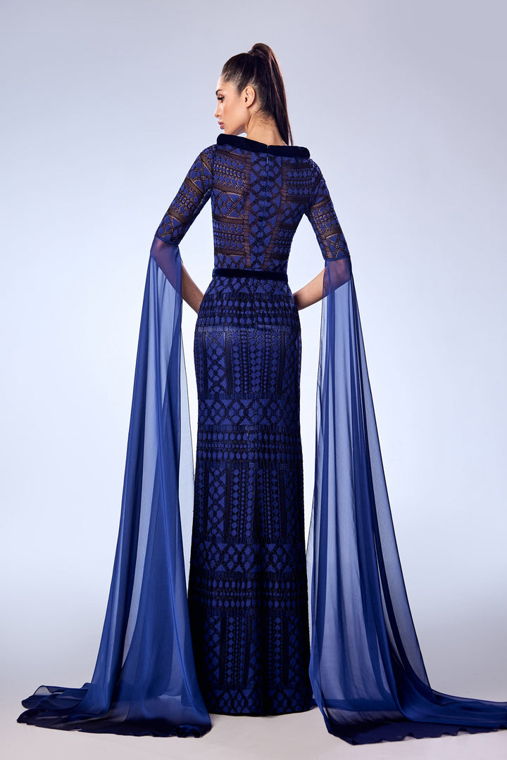 Reverie Couture FW43