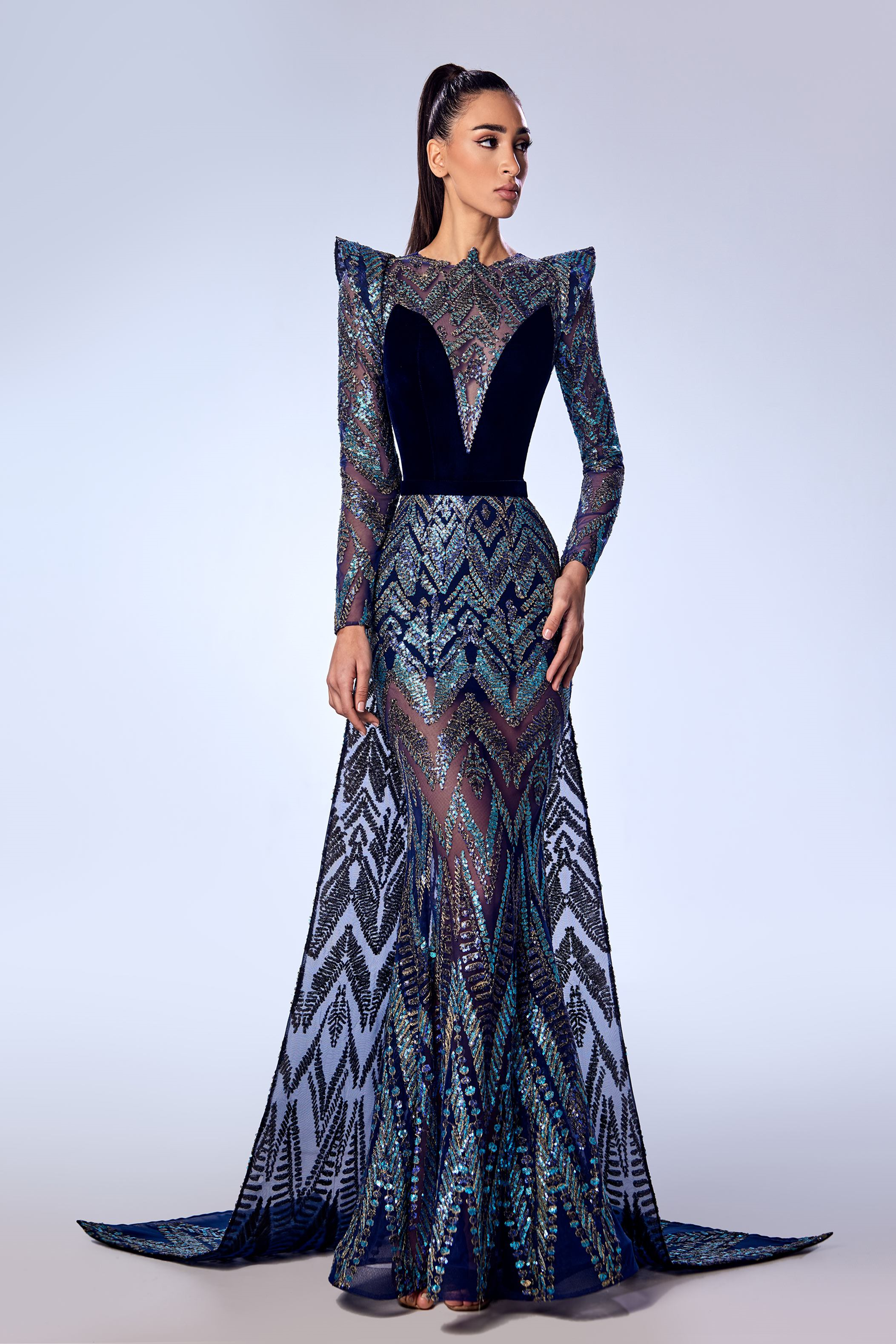 Reverie Couture FW42