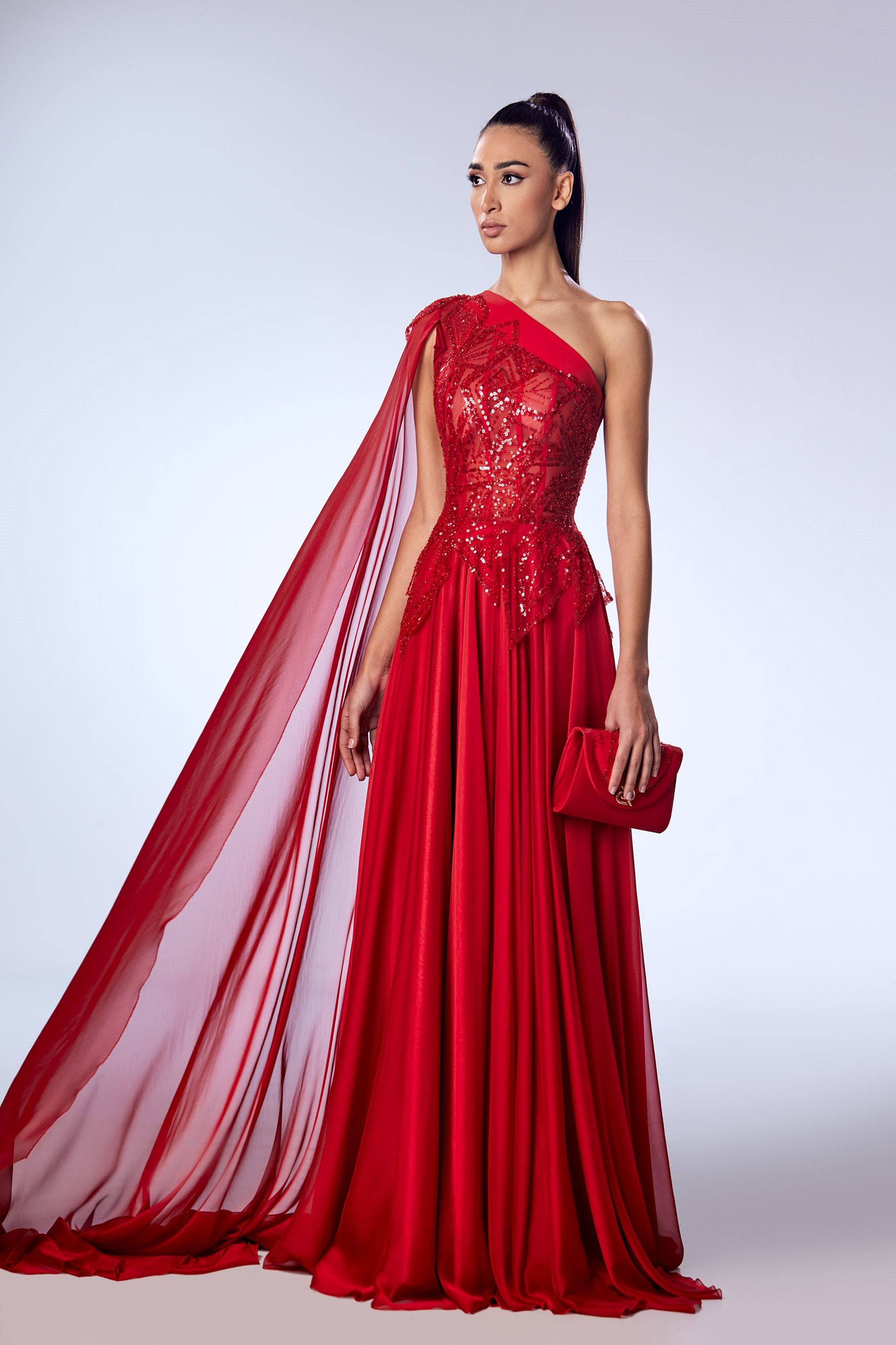 Reverie Couture FW117