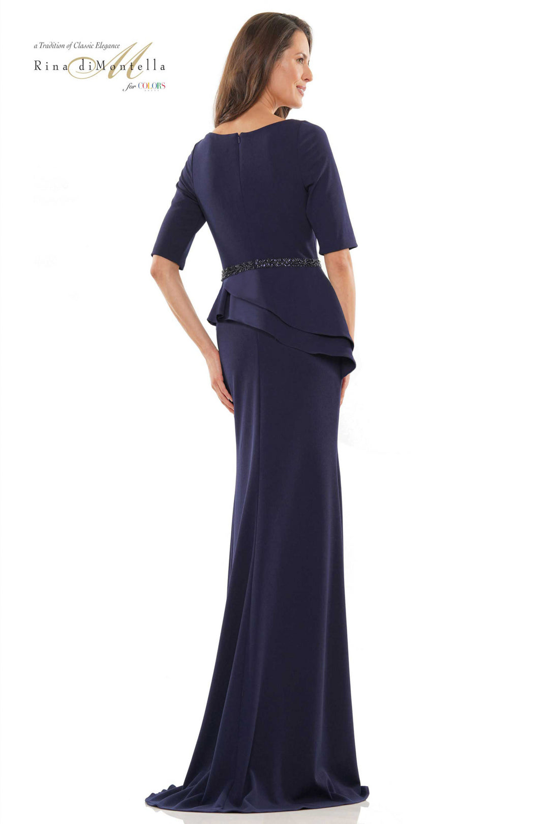 Rina Di Montella RD2761 - Mydressline