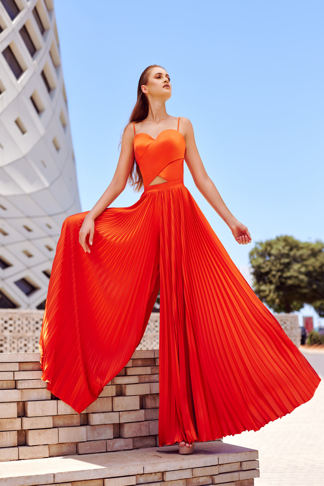 Sara Badr 26148 - Mydressline