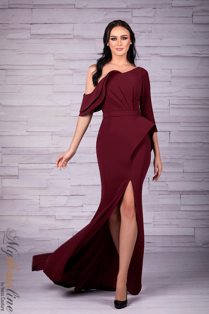 Sara Badr 26521 - Mydressline