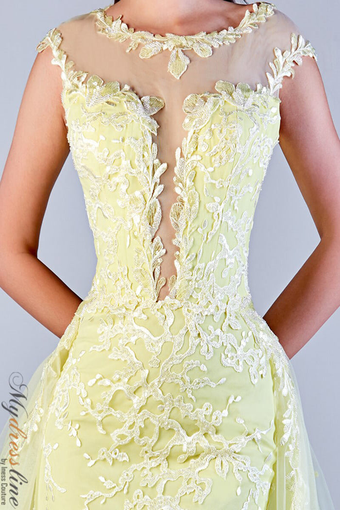 Sara Badr 26626 - Mydressline