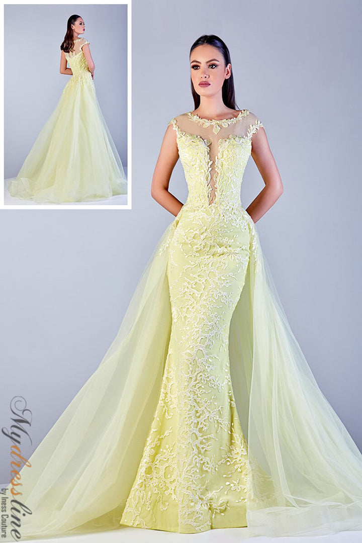 Sara Badr 26626 - Mydressline