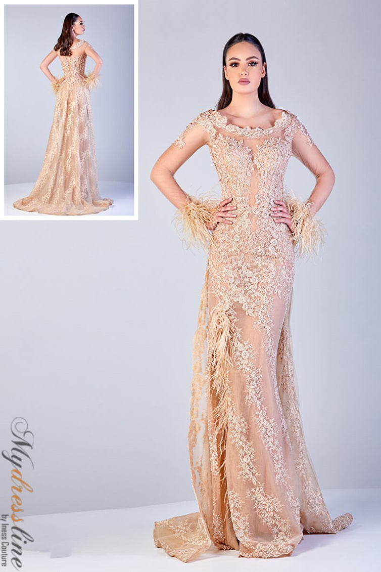 Sara Badr 26627 - Mydressline