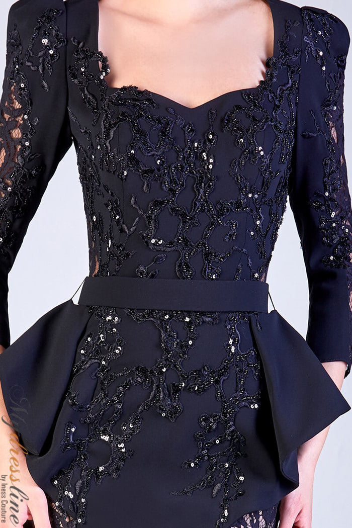 Sara Badr 26717 - Mydressline