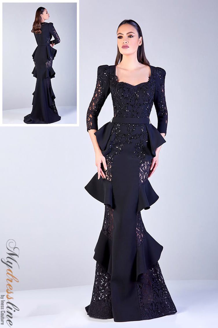 Sara Badr 26717 - Mydressline