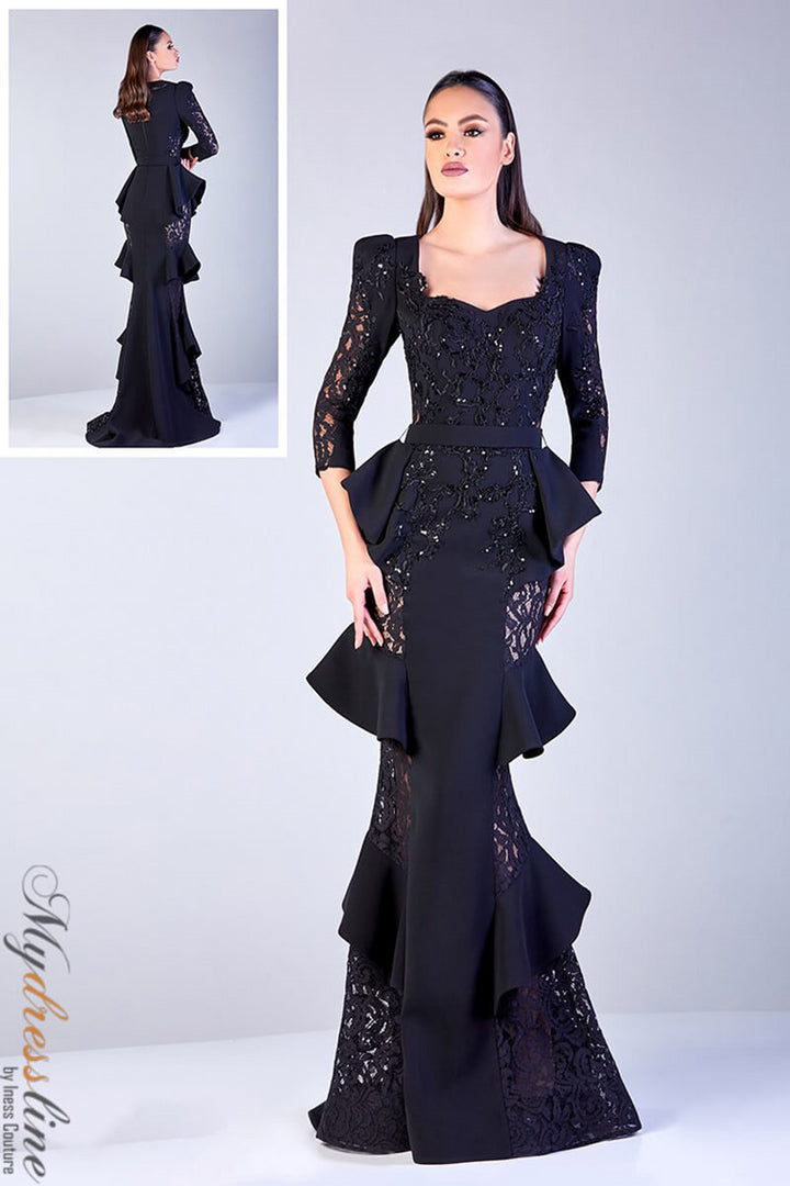 Sara Badr 26717 - Mydressline