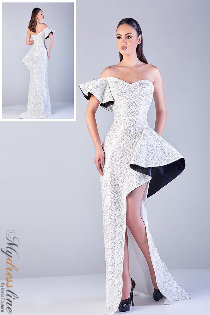 Sara Badr 26734 - Mydressline