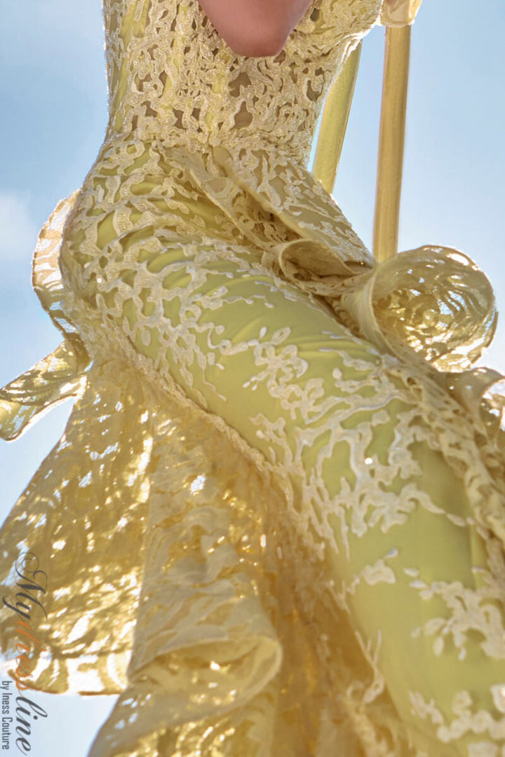 Sara Badr 26735 - Mydressline