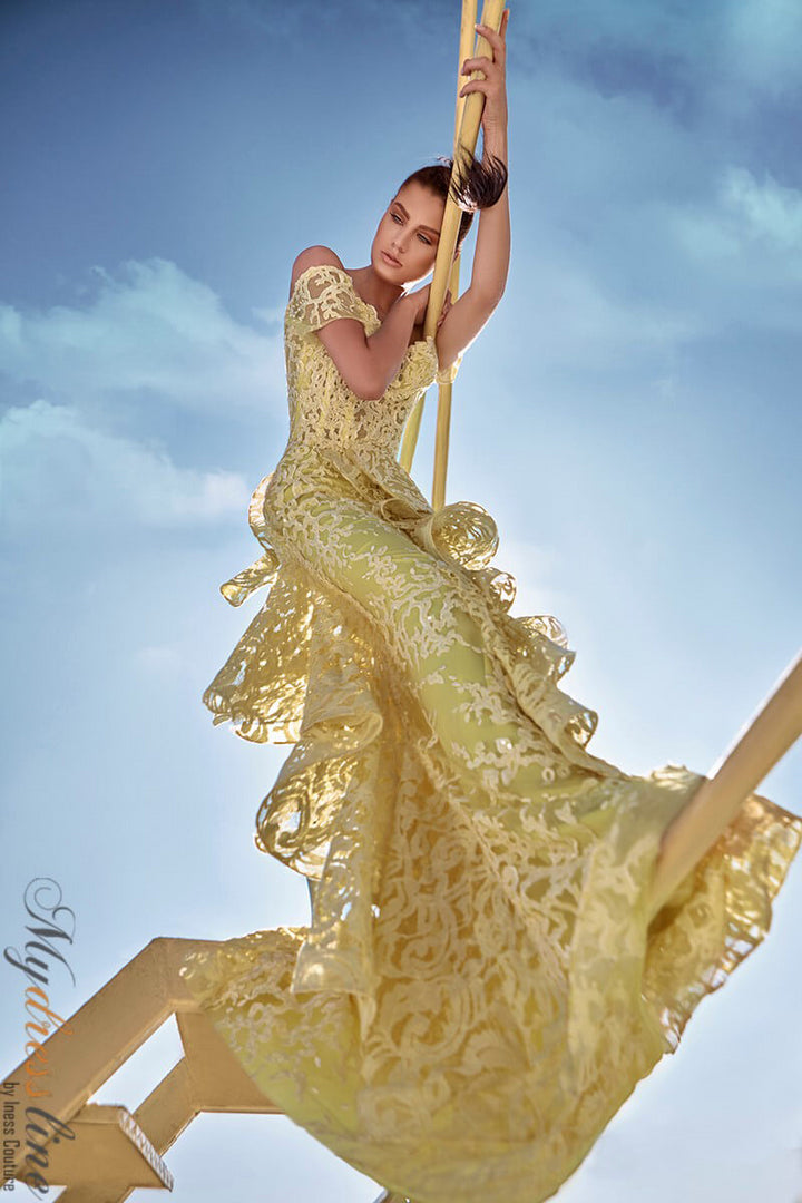 Sara Badr 26735 - Mydressline