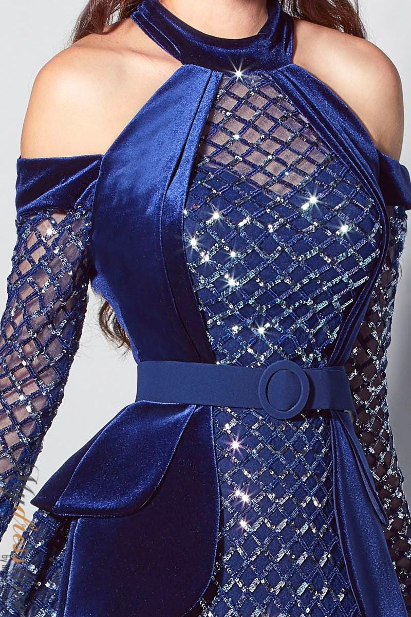 Sara Badr 26868 - Mydressline