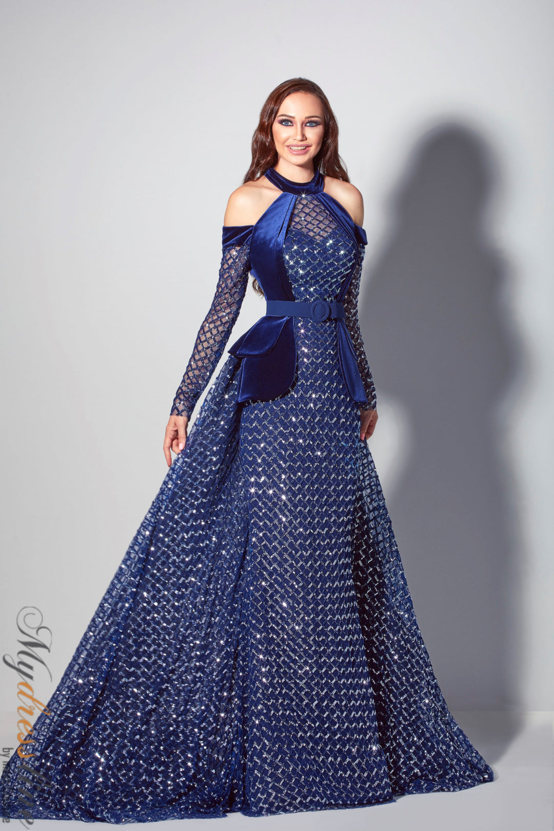 Sara Badr 26868 - Mydressline