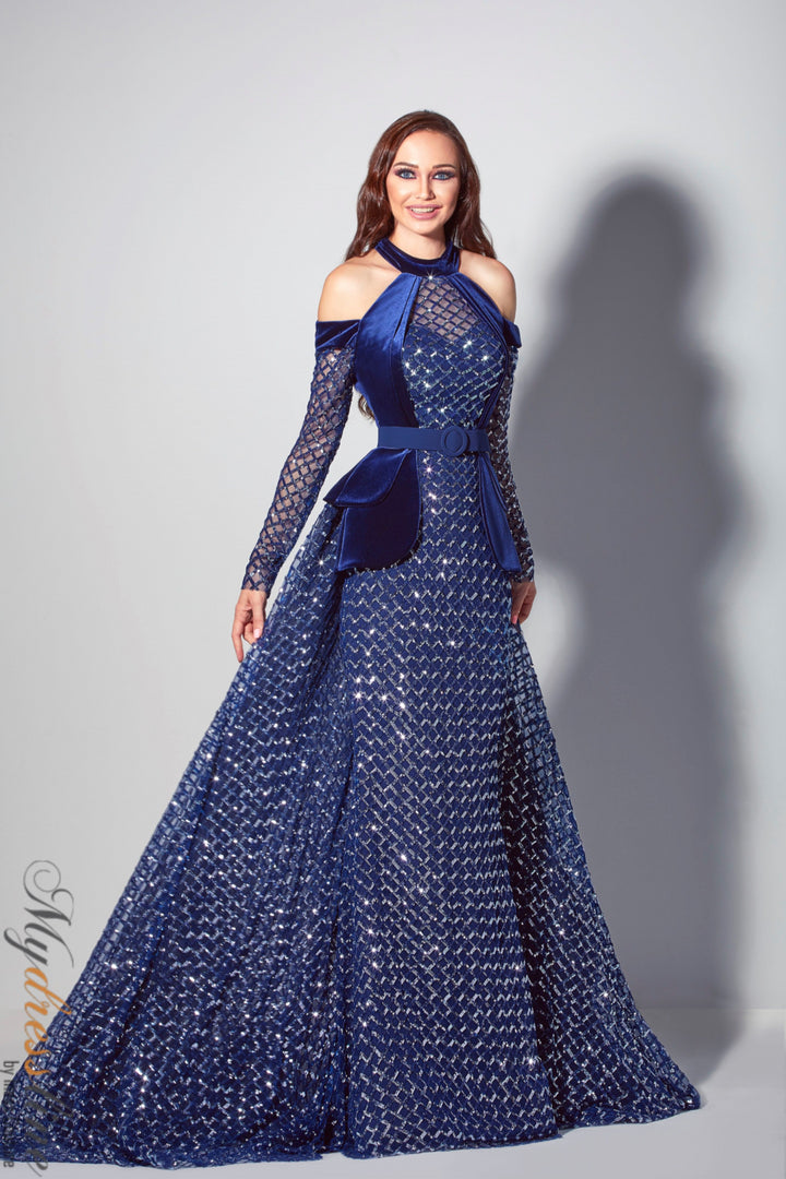 Sara Badr 26868 - Mydressline